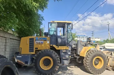 Услуги погрузчика по Самарканду, Бухаре и Карши 1