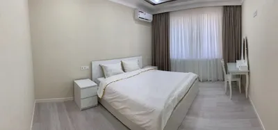 Аренда 3-комн. кв. 150 м² · ID 38944 1