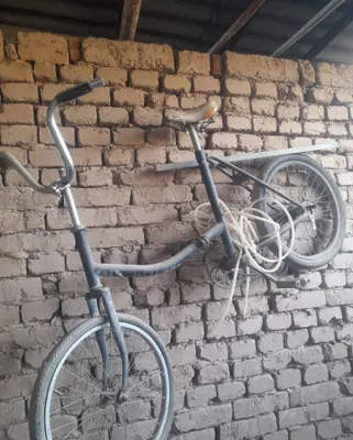 velosiped sotiladi