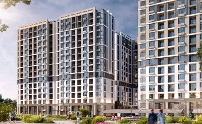 37,14 m² maydondagi 1 xonali kvartiraga -30% aksiya. Majmua foydalanishga topshirilgan 1