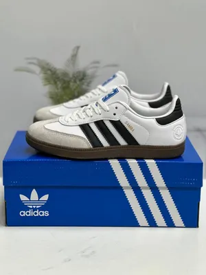 Мужские кроссовки Adidas 1