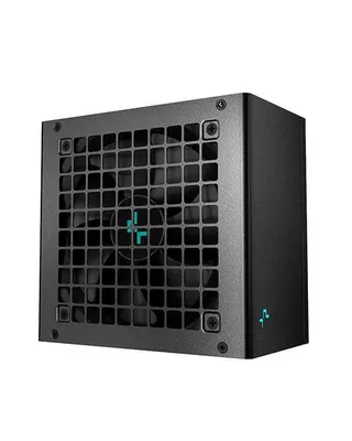 DeepCool PK850D/850W/80PLUS Bronze quvvat bloki 1