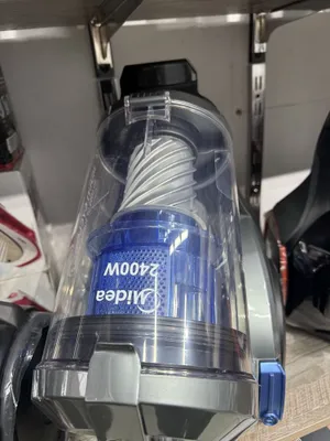 Пылесос Midea