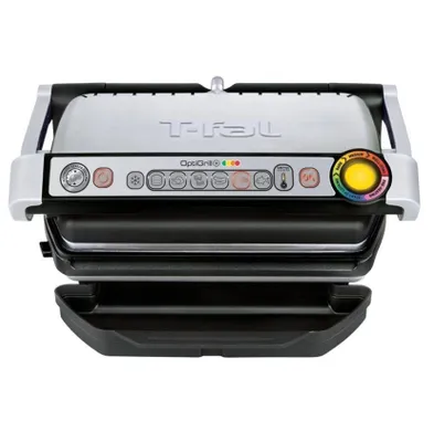 Гриль Tefal 715 OPTI grill 1
