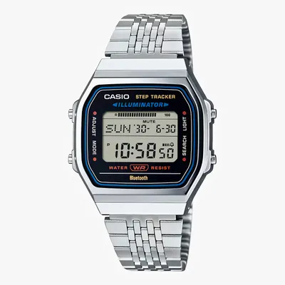 Casio ABL-100WE 1