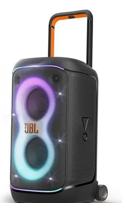 Портативная колонка JBL PartyBox Stage 520 1