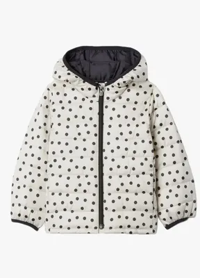 GAP Columbia куртка для девочек 1