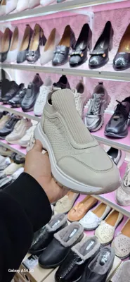 VESBA SHOES