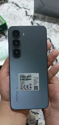infinity hot 60 5g,128g
