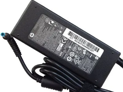 Chegirma! Yetkazib berish! Hp adapter zaryadkasi 19,5 v 4,62 a (90 w) 1