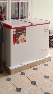 Продаётся холодильник