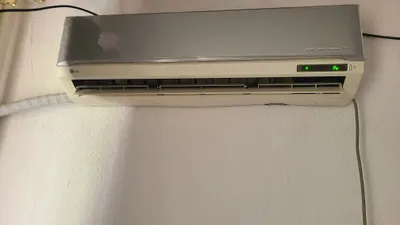 Продаётся кондиционер LG 1