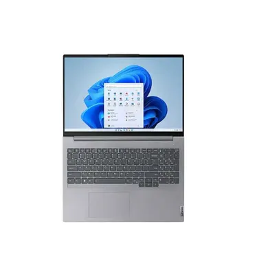LENOVO THINKBOOK 16 G6 16.0 WUXGA noutbuki /R5 7430U/8GB/512GB 1