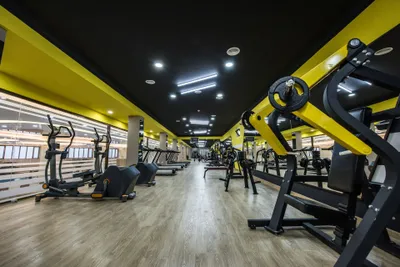 Simma Fit 6-15:00 fitness klub, basseyn va saunalarga yillik abonement 1