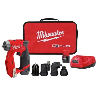 Arginal milwaukee 4 ta nasadkali insturment. Amerikadan kelgan 100% 1
