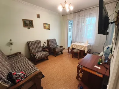 аренда чиланзар 6.  двух комнатная 1