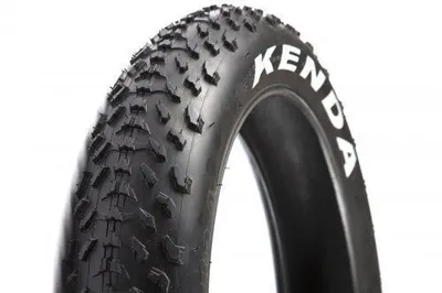 KENDA 26 x 4.0 velosiped shinalari 1