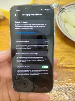 iPhone 14 256 ГБ 1
