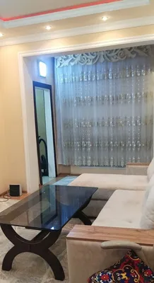 2 xonali kvartira ijaraga, Yunusobod (mo‘ljal: Turkiston metrosi) 1