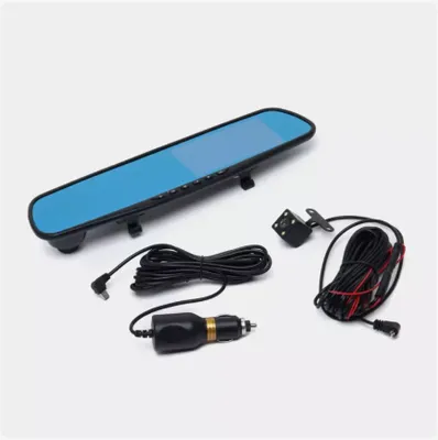 Avtomobil videoregistratori 1