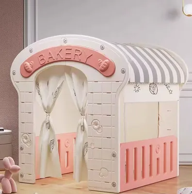 Замечательный игровой домик «Bakery» для детей 1