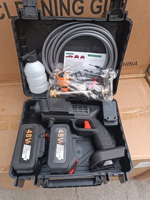 Mini karcher-48V. Дрель шруповерт перфоратор лазерный уровень карчир 1