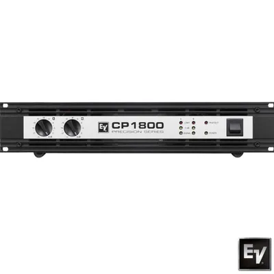electrovoice sp1800 orginal 1