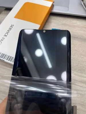 Mi Note 10 Lite ekran original 1