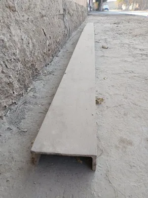 Продаётся швеллер по 140 тысяч за 1 метр 1