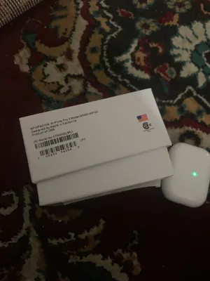 AirPods Pro 3 1