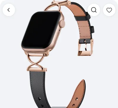 Ремешок для Apple Watch Ultra 1