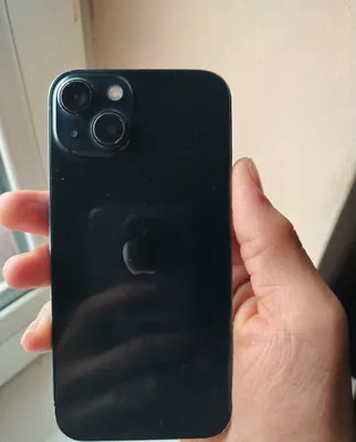 Продаётся iPhone 13 1