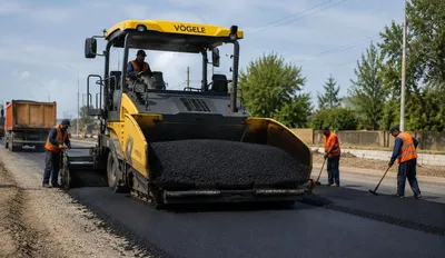 Asfalt xizmatlari 24/7 1