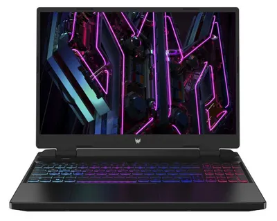 + Ноутбук HP Omen 16 i7-13700HX RTX 4060 16/512GB 16" QHD 240 Hz 1