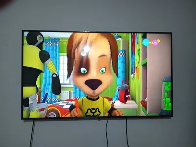 L- LG televizor mutlaqo yangi 1