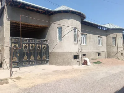 Продаётся дом в Карасу 1