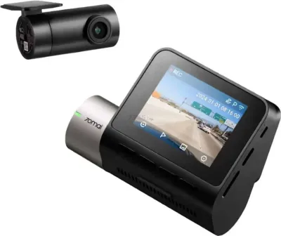 70mai Dash Cam Pro Plus A510 videoregistratori
