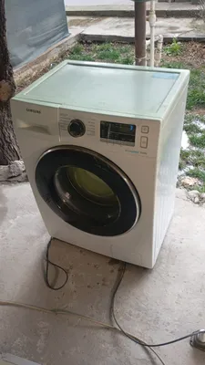 Холодильник Samsung 1