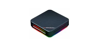 ^ Рассрочка на карту видео-захвата AverMedia GC555 - Live Gamer Bolt 1