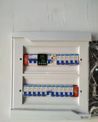 Elektrik xizmati 1