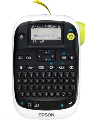 Epson LW400 lenta printeri 1