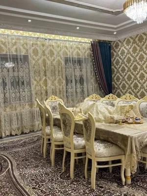 Рядом с метро Беруний, в Алмазарском районе 1