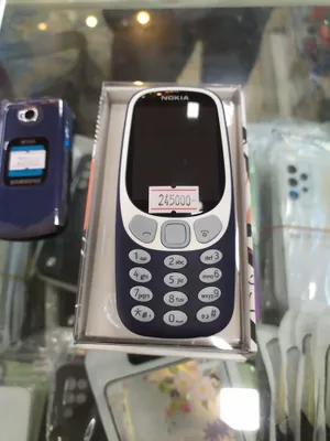 NOKIA 3310 DS
