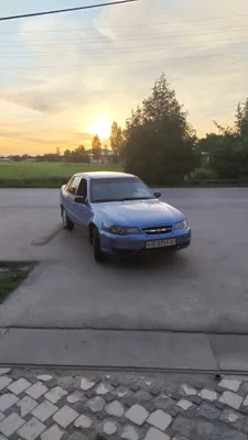 Продаётся нексия 2 1