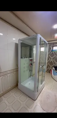 Душевой кабинка сотилади 2,100 1