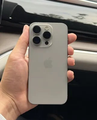 Продаётся iPhone 15 Pro 1