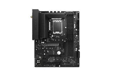 %^ Рассрочка на материнскую плату NZXT N5 Z690 - Black 1