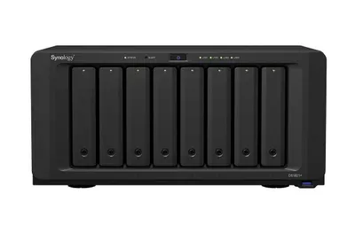 Synology DS1821+ NAS tarmoq xotirasi 1