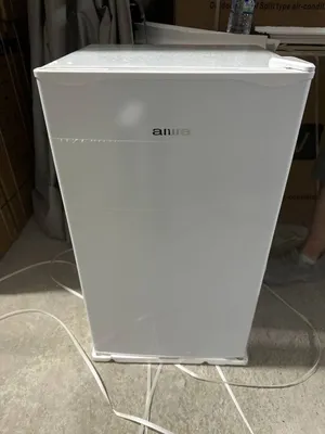 Aiwa 90 l muzlatkich sotuvda 1