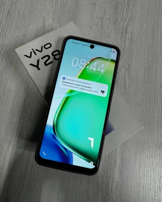 Продаётся Vivo Y28 1
